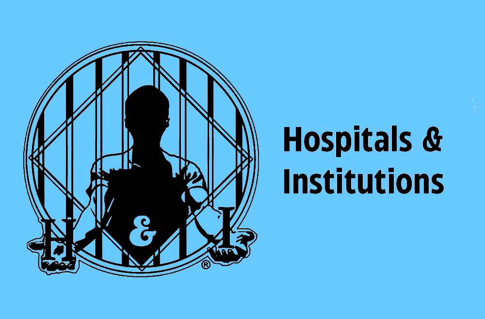 Hospitals & Institutions Subcommittee